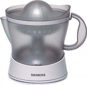 Siemens MC30000 Zitruspresse